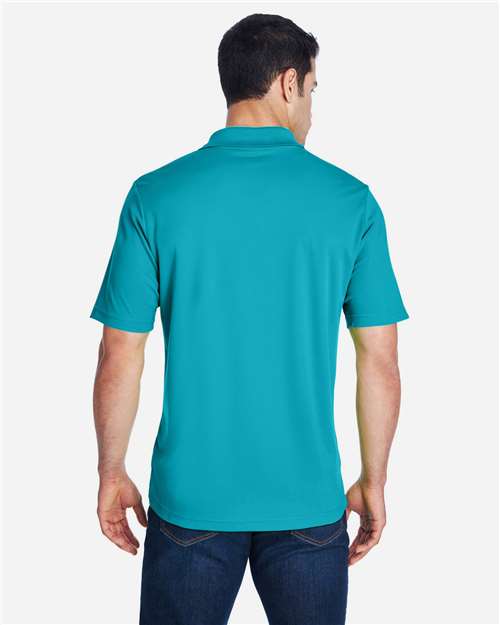 CORE365 Men's Origin Performance Piqué Polo 88181