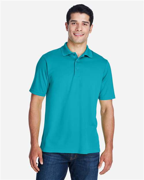 CORE365 Men's Origin Performance Piqué Polo 88181