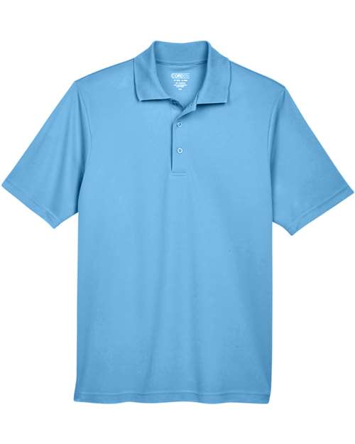 CORE365 Men's Origin Performance Piqué Polo 88181