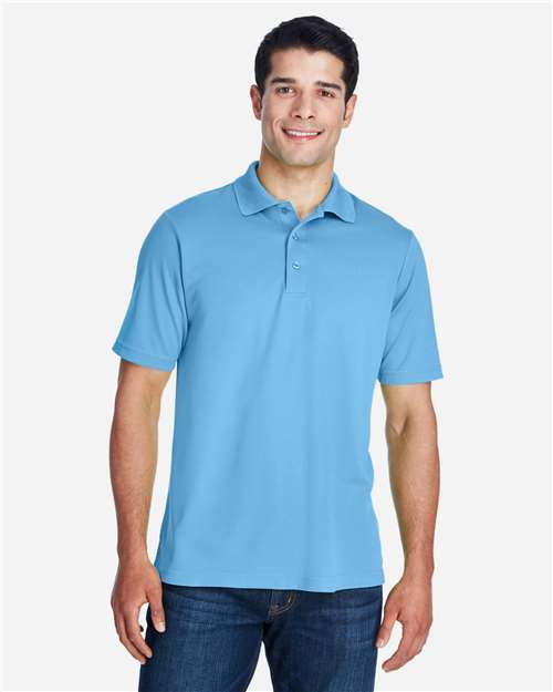 CORE365 Men's Origin Performance Piqué Polo 88181