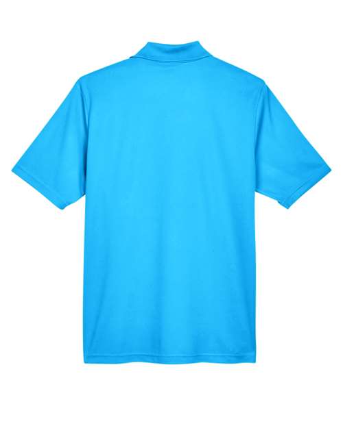 CORE365 Men's Origin Performance Piqué Polo 88181