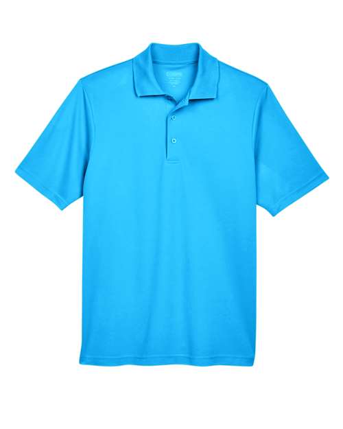 CORE365 Men's Origin Performance Piqué Polo 88181