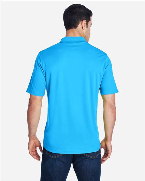 CORE365 Men's Origin Performance Piqué Polo 88181