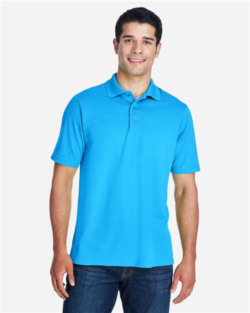 CORE365 Men's Origin Performance Piqué Polo 88181