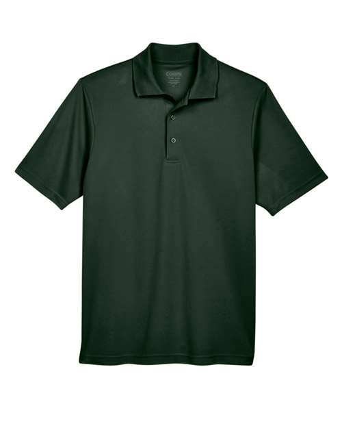 CORE365 Men's Origin Performance Piqué Polo 88181