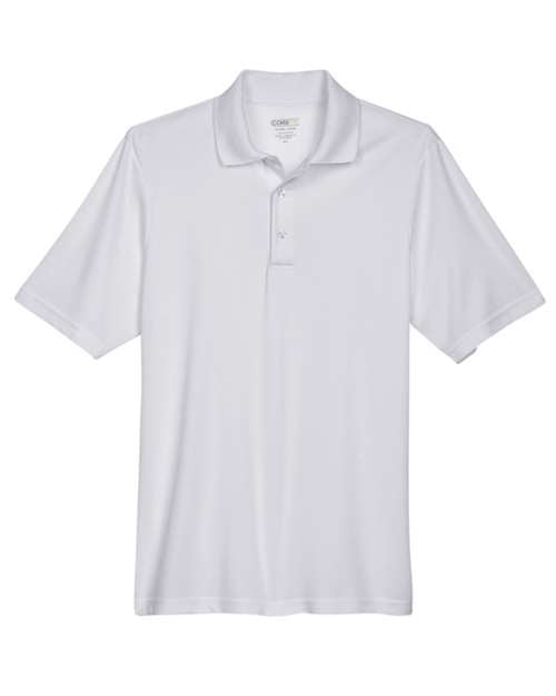CORE365 Men's Origin Performance Piqué Polo 88181