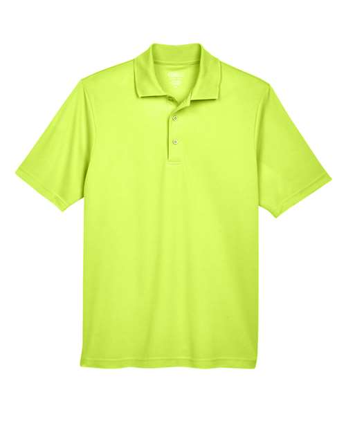 CORE365 Men's Origin Performance Piqué Polo 88181