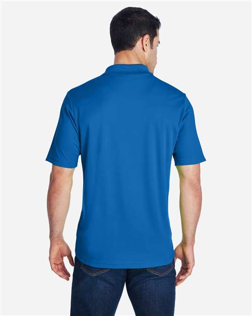 CORE365 Men's Origin Performance Piqué Polo 88181