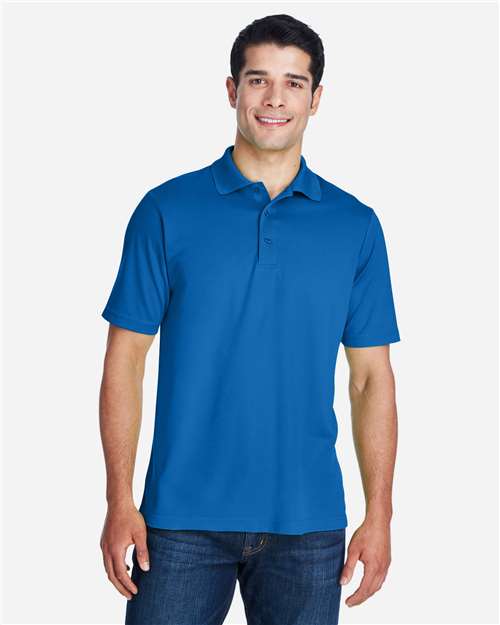 CORE365 Men's Origin Performance Piqué Polo 88181
