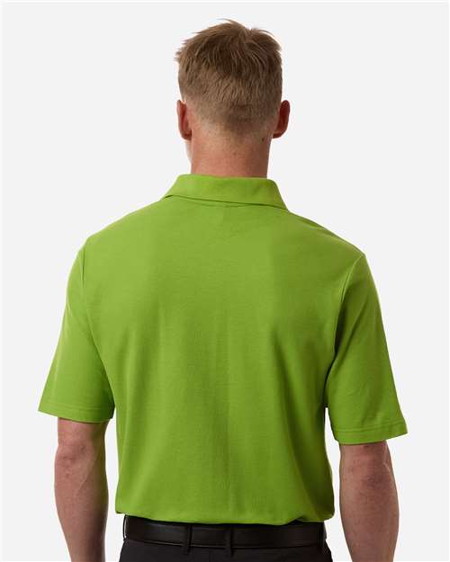 CORE365 Men's Resolve CVC Performance Pique Polo CE106