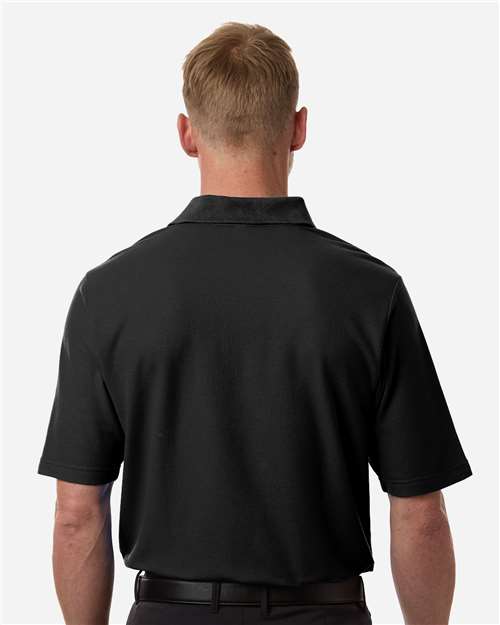 CORE365 Men's Resolve CVC Performance Pique Polo CE106