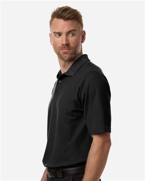 CORE365 Men's Resolve CVC Performance Pique Polo CE106