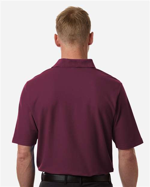 CORE365 Men's Resolve CVC Performance Pique Polo CE106