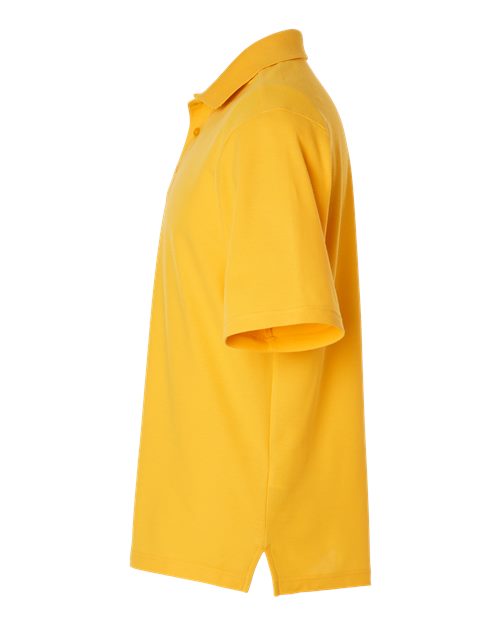 CORE365 Men's Resolve CVC Performance Pique Polo CE106