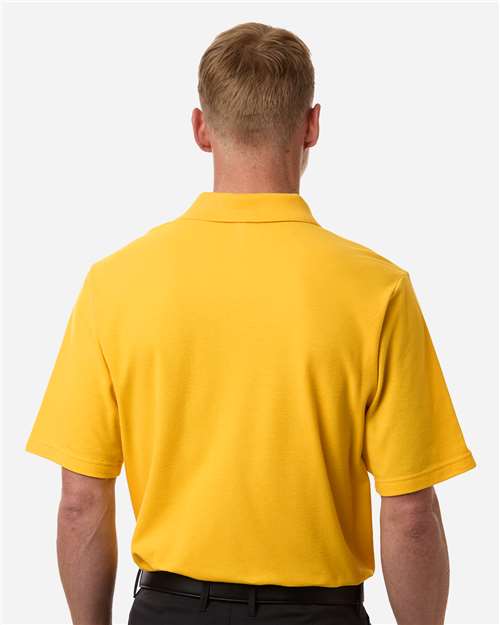 CORE365 Men's Resolve CVC Performance Pique Polo CE106