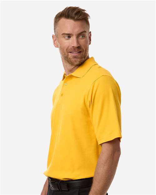 CORE365 Men's Resolve CVC Performance Pique Polo CE106