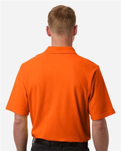 CORE365 Men's Resolve CVC Performance Pique Polo CE106