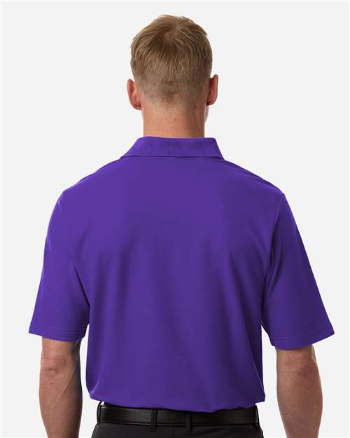 CORE365 Men's Resolve CVC Performance Pique Polo CE106