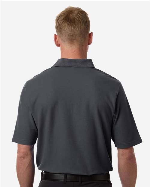 CORE365 Men's Resolve CVC Performance Pique Polo CE106