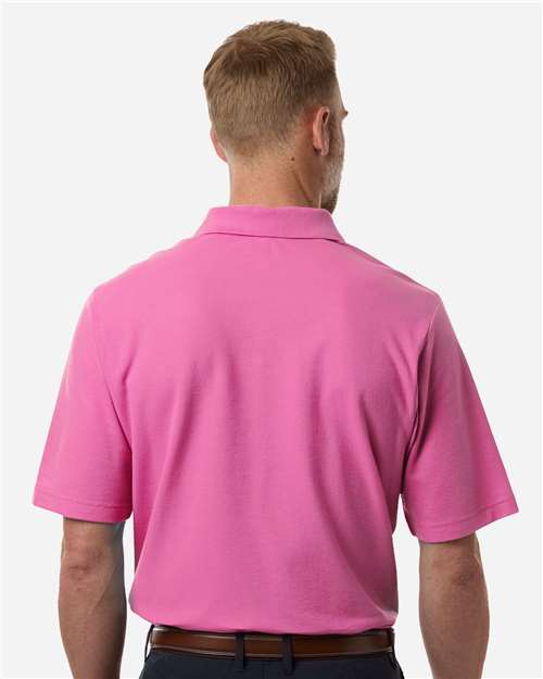 CORE365 Men's Resolve CVC Performance Pique Polo CE106
