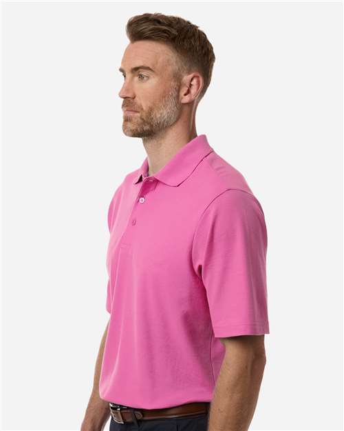 CORE365 Men's Resolve CVC Performance Pique Polo CE106
