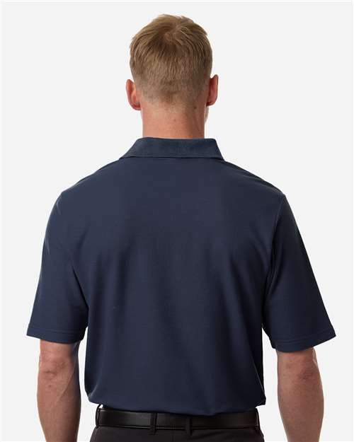 CORE365 Men's Resolve CVC Performance Pique Polo CE106