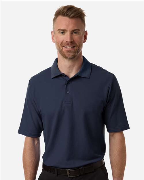 CORE365 Men's Resolve CVC Performance Pique Polo CE106