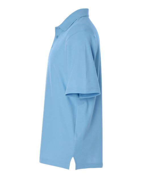 CORE365 Men's Resolve CVC Performance Pique Polo CE106