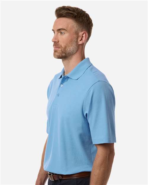 CORE365 Men's Resolve CVC Performance Pique Polo CE106