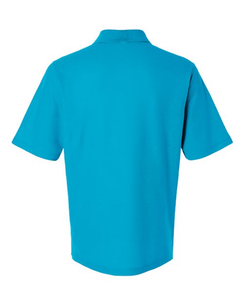 CORE365 Men's Resolve CVC Performance Pique Polo CE106