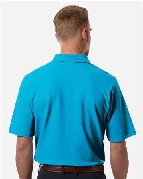 CORE365 Men's Resolve CVC Performance Pique Polo CE106