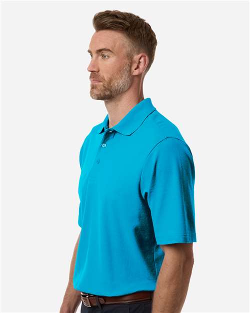 CORE365 Men's Resolve CVC Performance Pique Polo CE106
