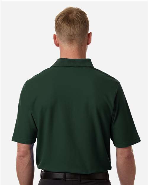 CORE365 Men's Resolve CVC Performance Pique Polo CE106