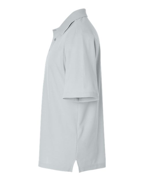 CORE365 Men's Resolve CVC Performance Pique Polo CE106