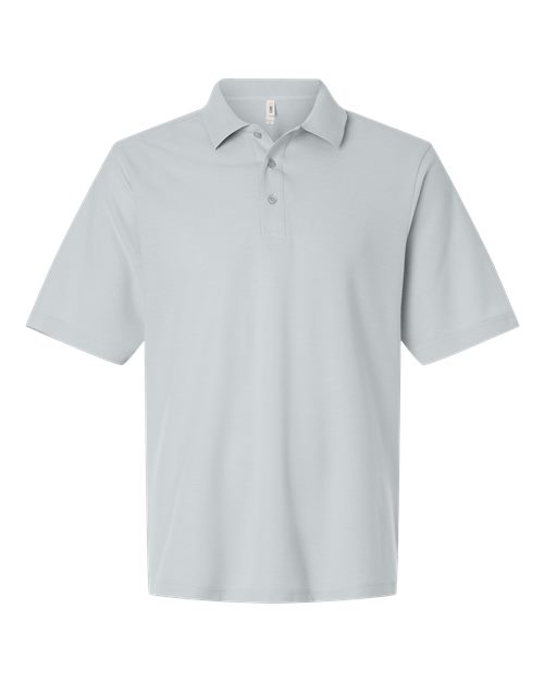 CORE365 Men's Resolve CVC Performance Pique Polo CE106
