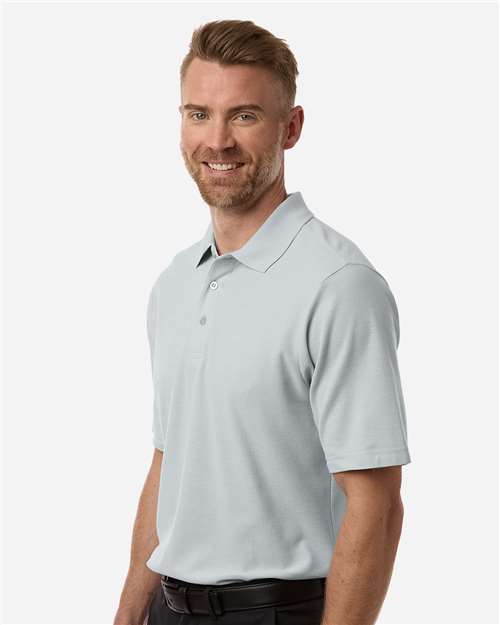 CORE365 Men's Resolve CVC Performance Pique Polo CE106