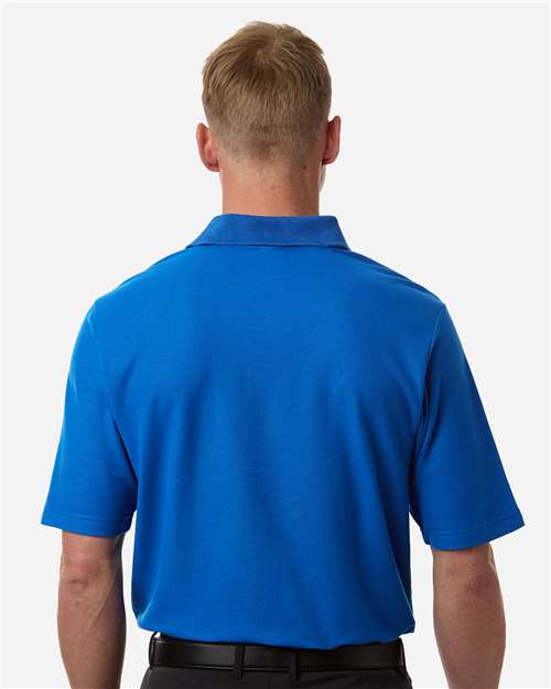 CORE365 Men's Resolve CVC Performance Pique Polo CE106