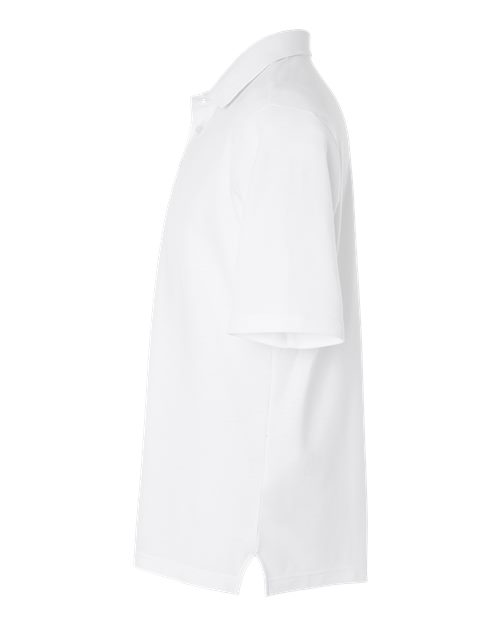 CORE365 Men's Resolve CVC Performance Pique Polo CE106