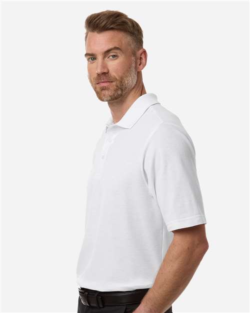 CORE365 Men's Resolve CVC Performance Pique Polo CE106