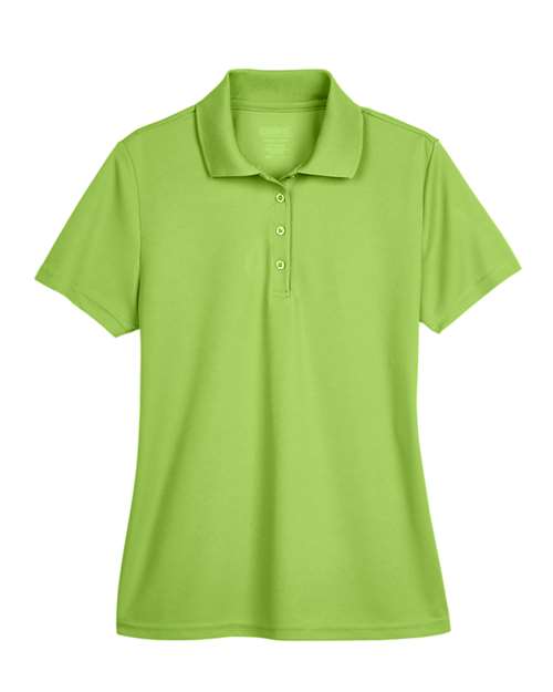 CORE365 Women's Origin Performance Piqué Polo 78181