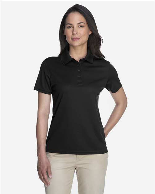 CORE365 Women's Origin Performance Piqué Polo 78181