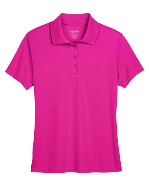 CORE365 Women's Origin Performance Piqué Polo 78181