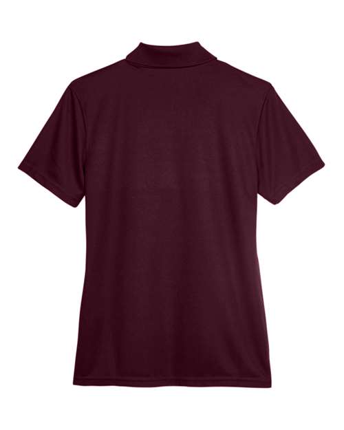 CORE365 Women's Origin Performance Piqué Polo 78181