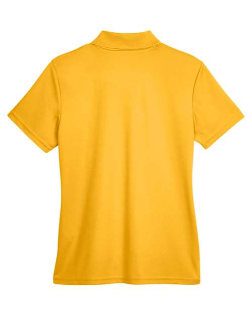CORE365 Women's Origin Performance Piqué Polo 78181