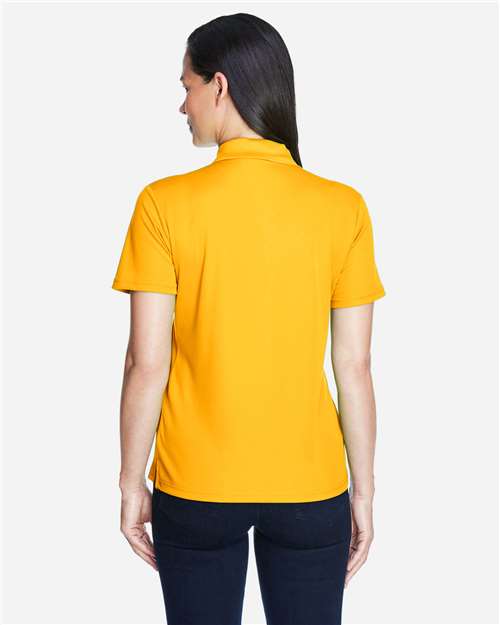 CORE365 Women's Origin Performance Piqué Polo 78181