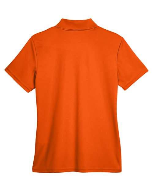 CORE365 Women's Origin Performance Piqué Polo 78181