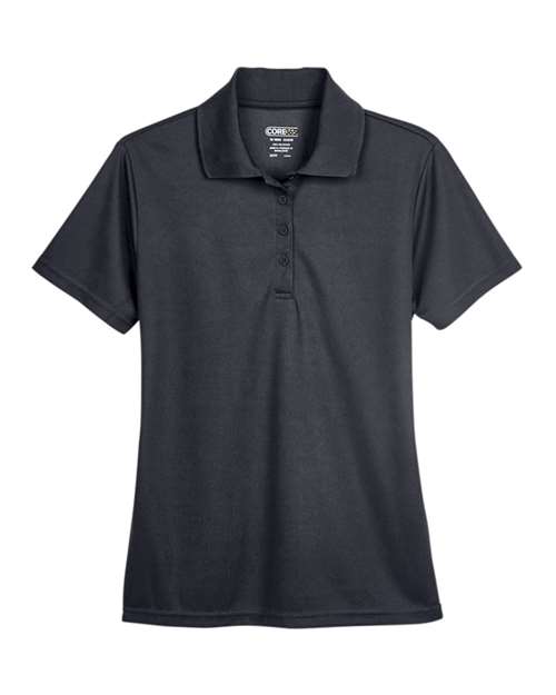 CORE365 Women's Origin Performance Piqué Polo 78181