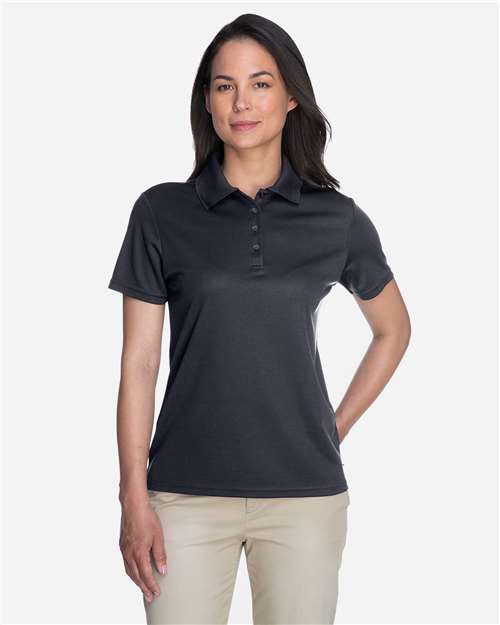CORE365 Women's Origin Performance Piqué Polo 78181