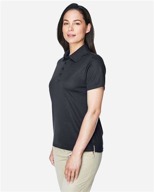 CORE365 Women's Origin Performance Piqué Polo 78181