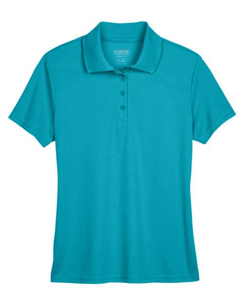 CORE365 Women's Origin Performance Piqué Polo 78181